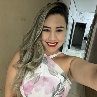 RaynaraCRF's tweet photo. #NovaFotoDePerfil https://t.co/07UyDVjJS2