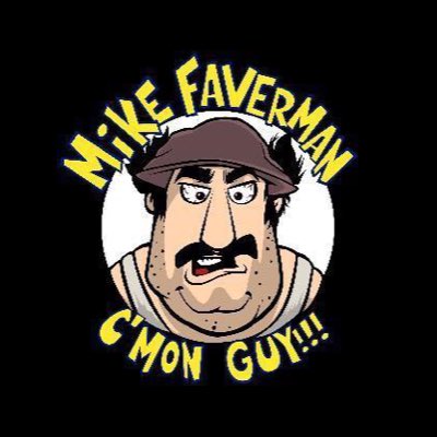 Mike Faverman tweet media