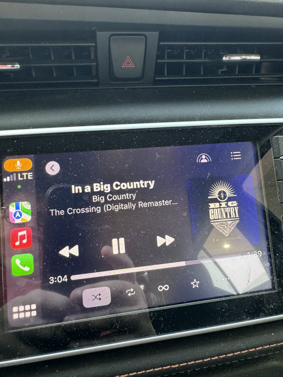 Katie McGrath tweet media