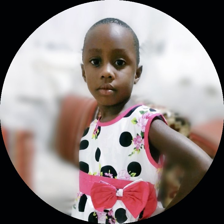 MpamizeRonald's tweet photo. My beautiful daughter, you are the light of my life. ...Happy birthday Shantal 🍾🎂 https://t.co/YCxd1XuqGm