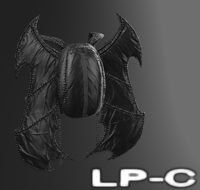 qnxplpc's tweet photo. UNDERCOVER BATWING BACKPACK OUT NOW
undercover bag: https://t.co/67O5SR8Vd0
bug bag: https://t.co/1tPqPE15hx https://t.co/bRRCXXvtph