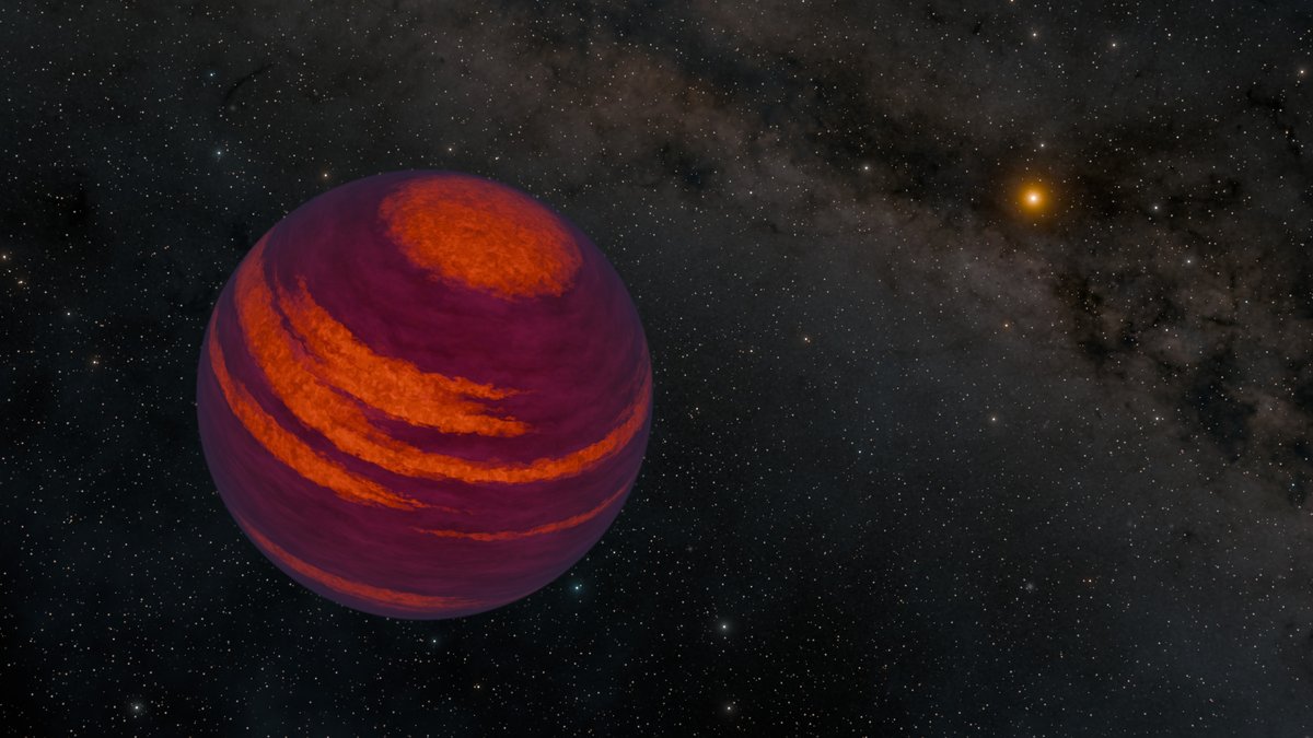 Caltech IPAC tweet media