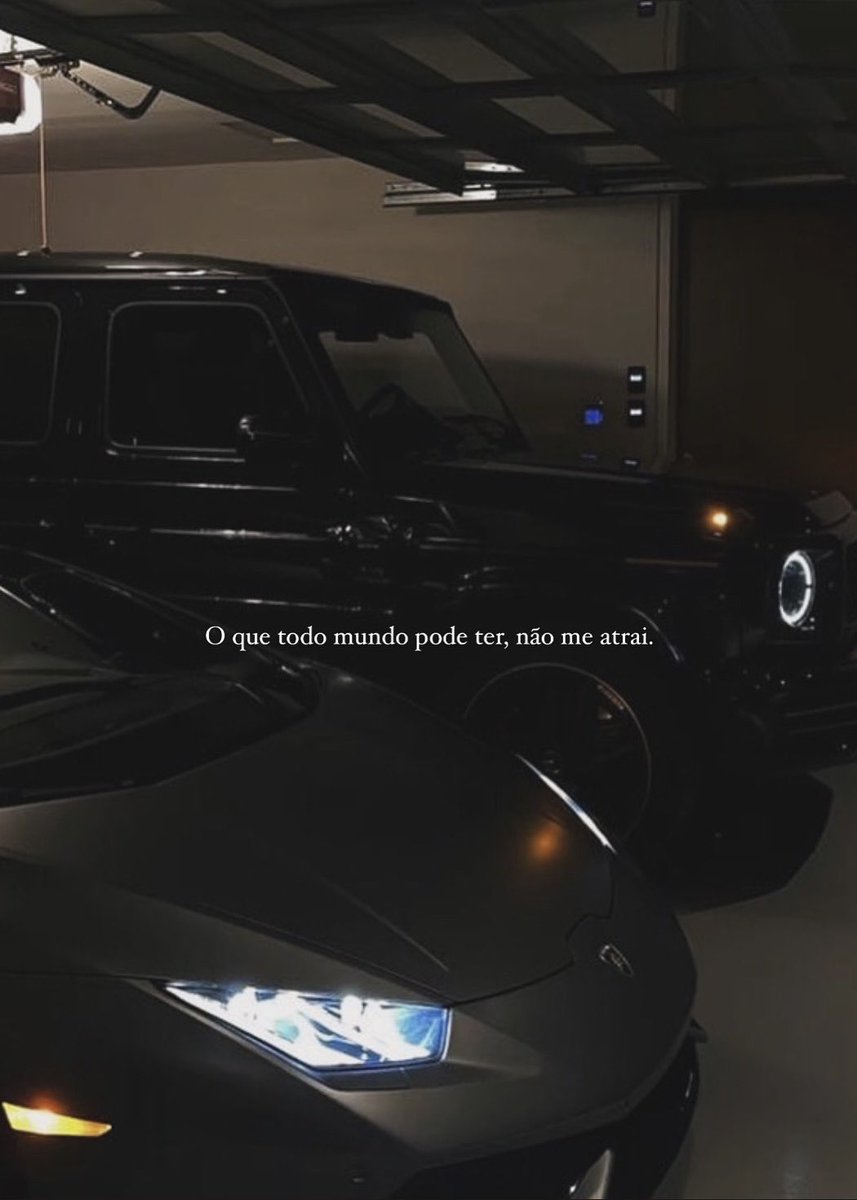 Desde pequeno, sempre foi assim. E é isso o que me fez ser grande.