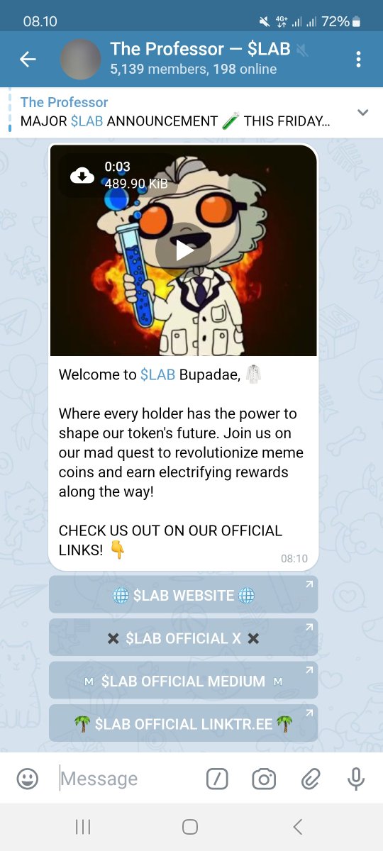 ZephyrBenson's tweet photo. @Madlabsolana @solana Telegram : bupades 

@rockstarsry 
@a9sx0 
@aliabdullah222 https://t.co/0TDlWqzPJn