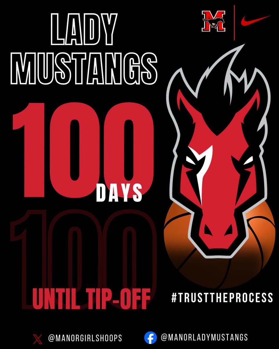 1🏀🏀 Days!!!

#TrustTheProcess 
#WAMM