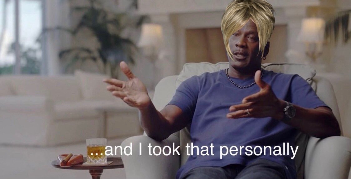 Angela when Matt didn’t hug her:
#BB26