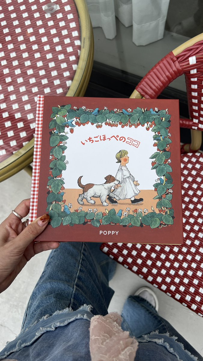 あさぎーにょ tweet media