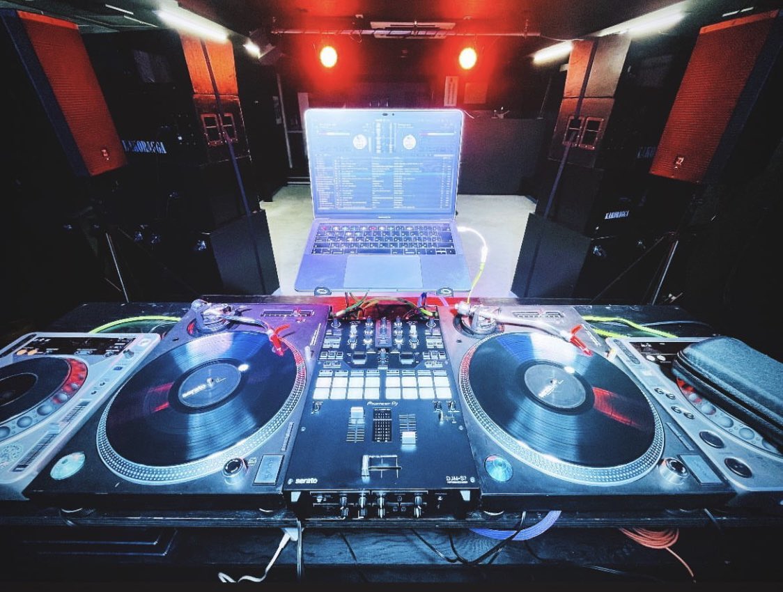 SOUND SPACE BOOM tweet media