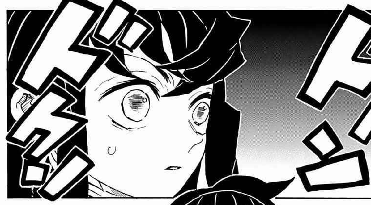 Alexanima07's tweet photo. siento la ausencia pero los recompensare a todos aquellos que siguen esperando algo de mi... #DemonSlayer https://t.co/NmZ2CNrWgG