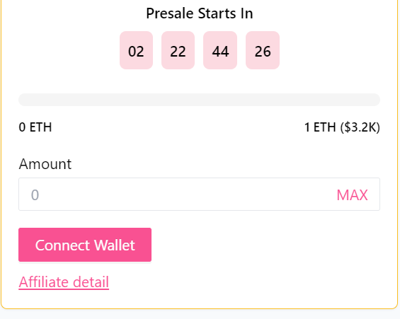 pythiaaicoin's tweet photo. โ๏ธAre you ready?
๐ฏPresale starts in less than 3 days!!! Are you ready with your wallet? Buy $PythiaAICoin on pinksale using ETH on base network.
Website: Pinksale
Wallet: Metamask or any other wallet
Network: Base
Coin Required: ETH
#PythiaAICoin #basememecoins #ETH #PinkSale #Metamask