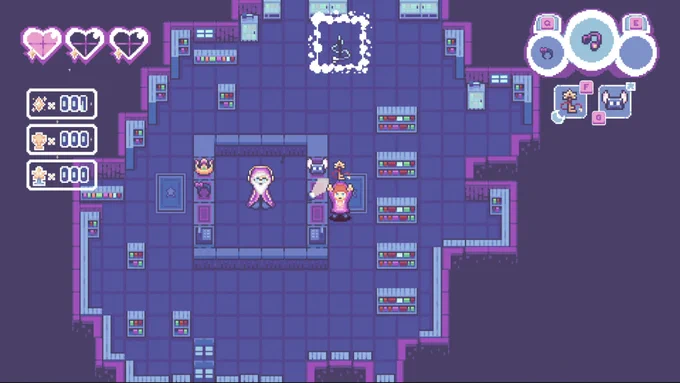 Lo-Fi音楽とともに夢の中を探索するマインスイーパー+ローグライク『DreamSweeper』Steamで配信開始 