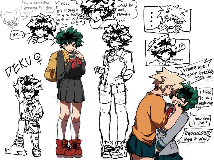 #bkdk do we fw fembkdk… nervous 