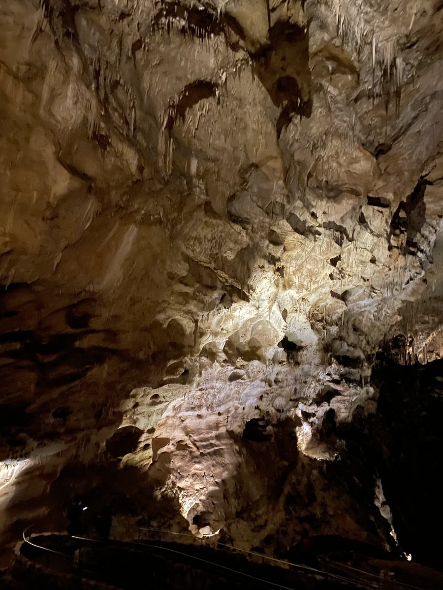 TimothyImholt's tweet photo. My kids are on vacation with my ex. They went to Carlsbad Caverns which is always a fun place to visit if you are looking for something completely low key and off the beaten path. Daughter sent me some pics.
#carlsbadcaverns #kids #funplace #bestvacations https://t.co/oAafSZZzeT