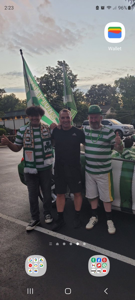 CELTIC CRUISER tweet media