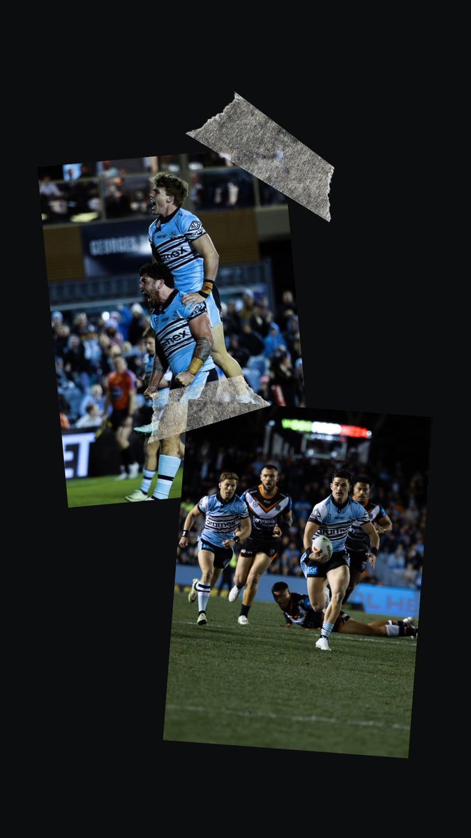 New episode out now with <a href="/Obi_Josh_Kenobi/">Josh B</a> - featuring exclusive chats with Hamlin-Uele  and Dan Atkinson. We talk all things <a href="/cronullasharks/">Cronulla Sharks</a> forever. On all podcast apps and the YouTube or via linktr.ee/SharkCastPod
#UpUp 🦈 📸 <a href="/gazdot/">Gary Dover</a>