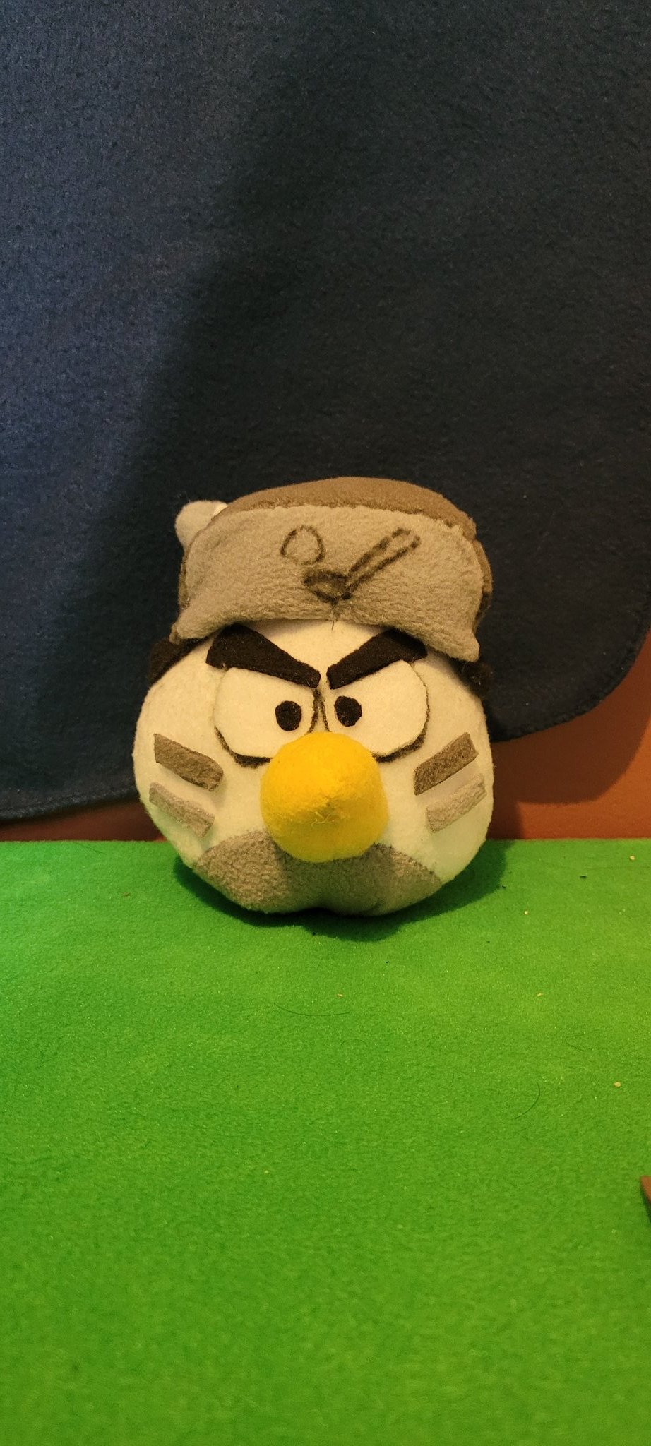 Kaboom KaboomAngryBird X