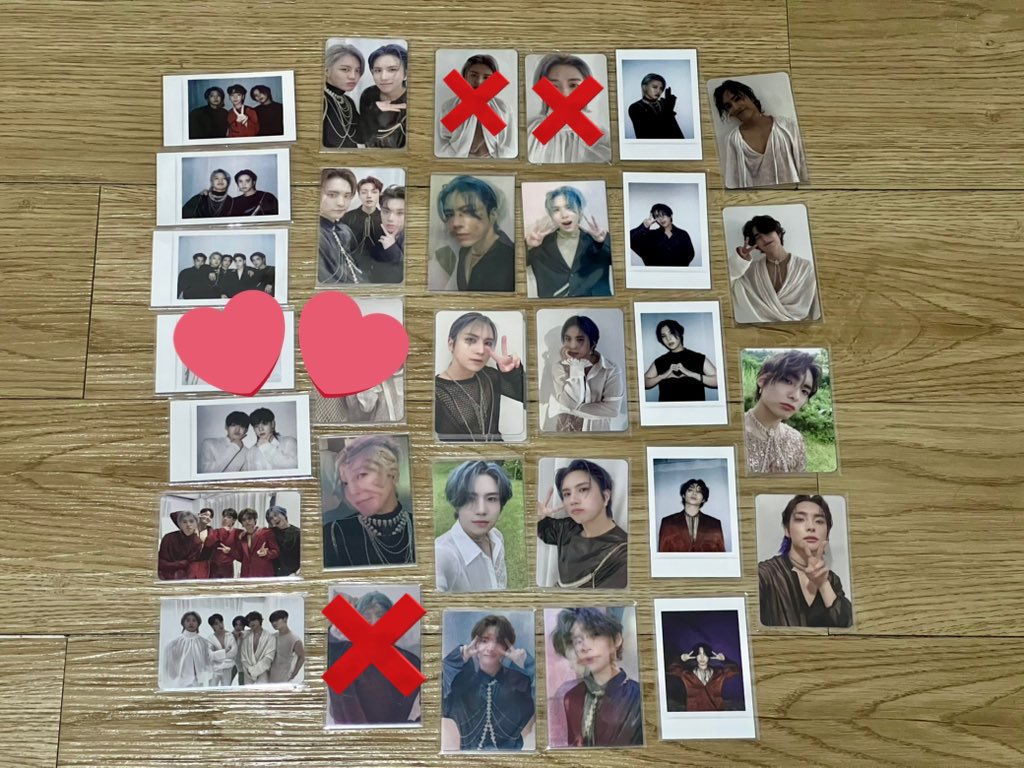 bulbahee146's tweet photo. @ACECHOICETRADES @pasar_ACE Updated current pc 
[DONGHUN] https://t.co/56QlXzoUec
