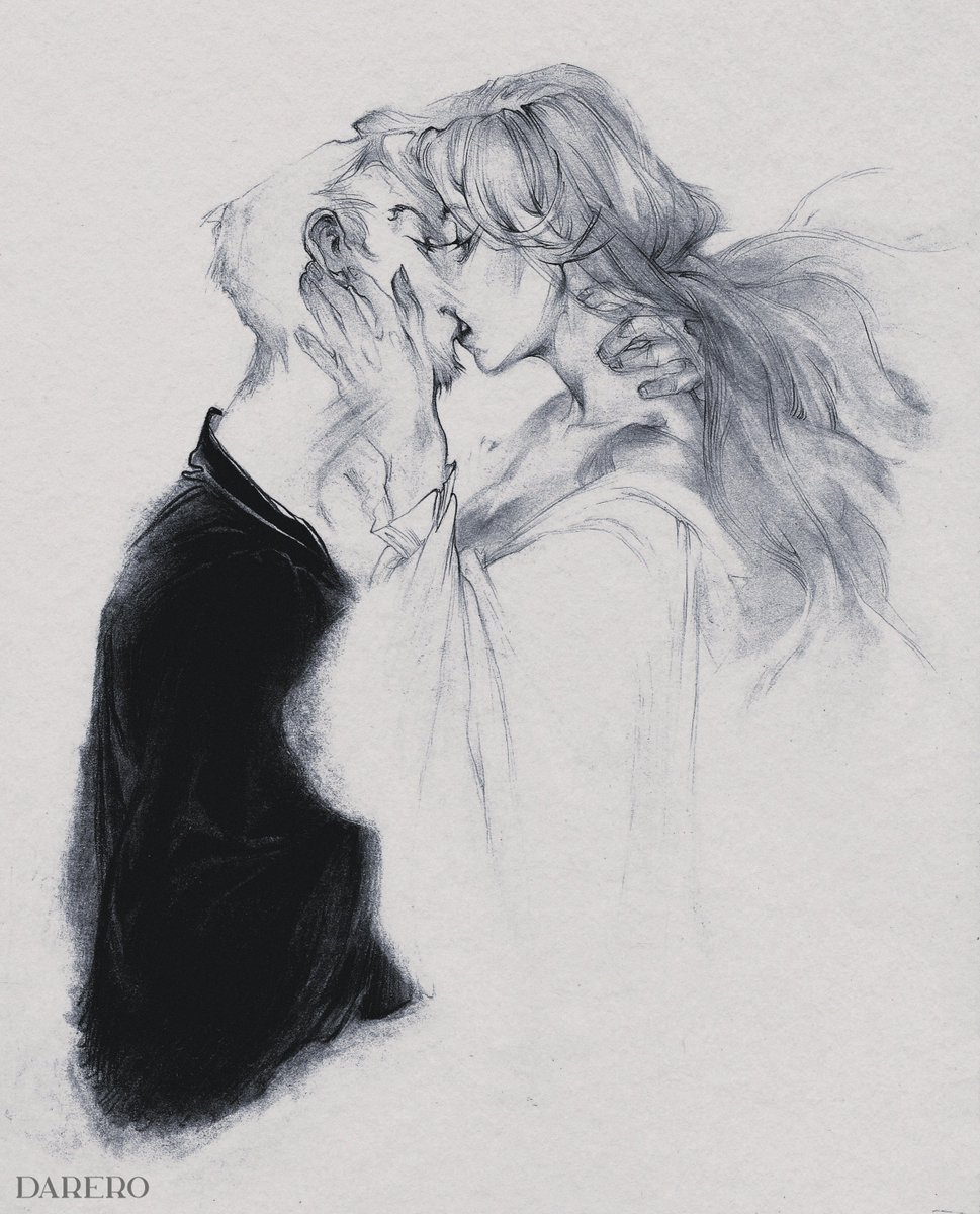 darero_art's tweet photo. #traditionalart #sketchbook https://t.co/LwudKsqGgY