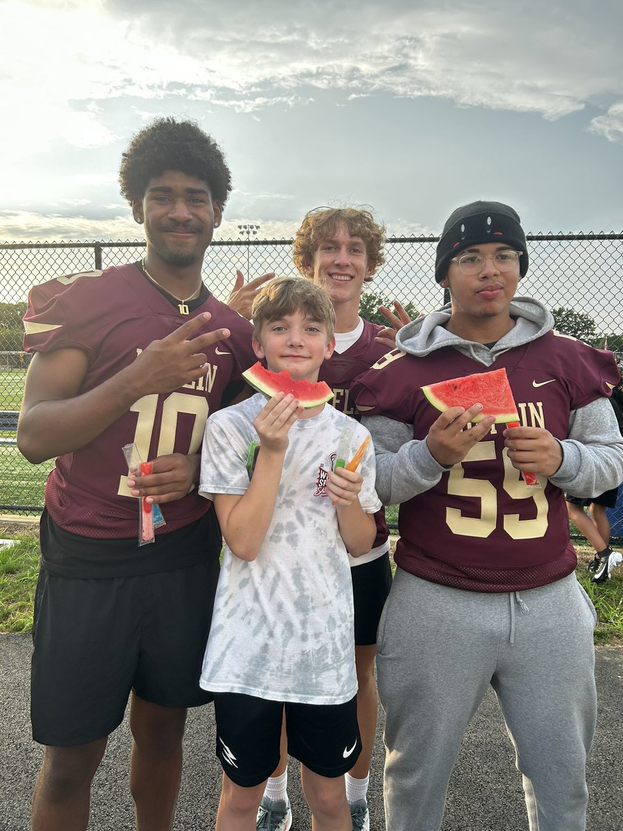 Governor Mifflin HS Football tweet media