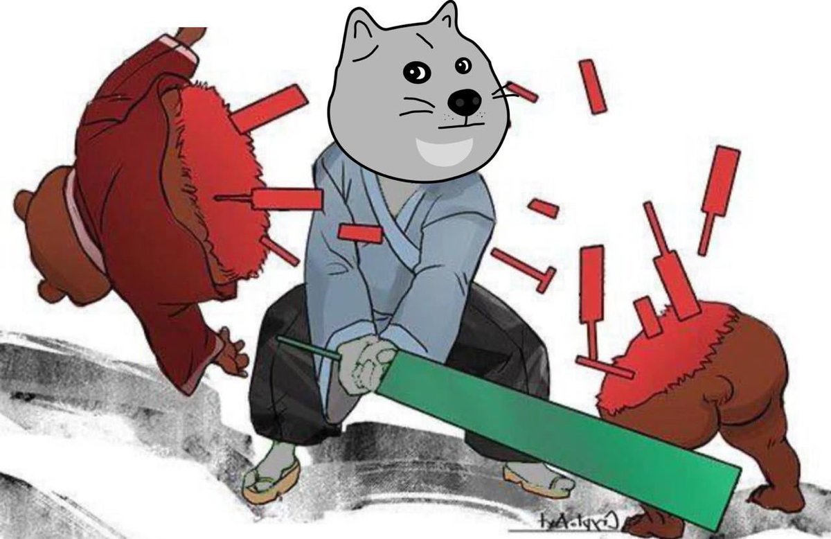 $NPD taking down the bears this cycle!!

0x2013FdD5ddB5EE5768C5ab77ef566a2d67D33596

t.me/+_dPqTK7s_Hw4N…