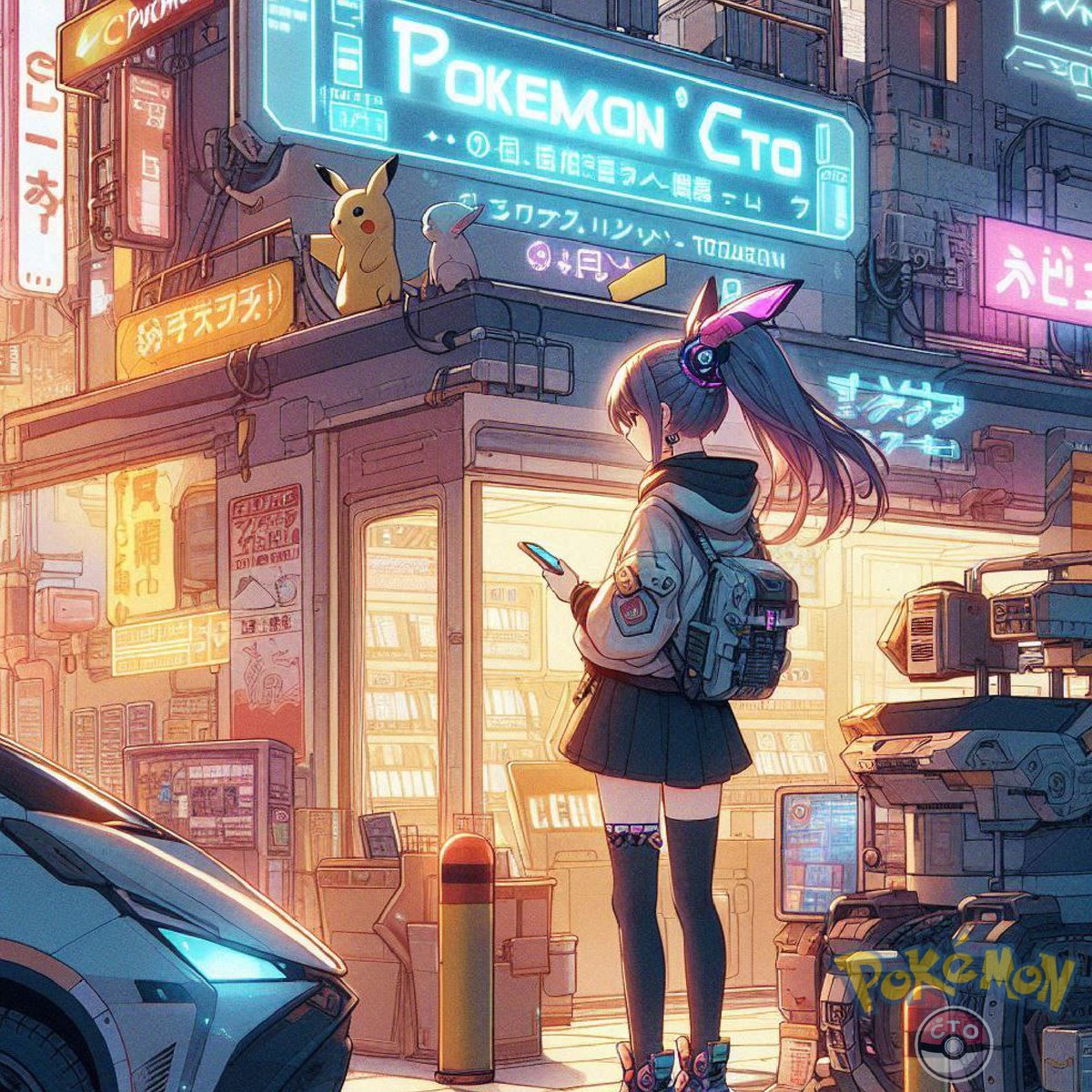 BigMoon404's tweet photo. @notthreadguy They probably sellin' for $POKEMON 😏
Grab some $pokemon 🔥
Merch is cookin' too 👀
https://t.co/2pykZtfHzu
New website🚀
https://t.co/VWTQaqjtJH
@pokemon_cto 
CA: ES1eaoQqjJpJsktxSJGH8XhmMkLmps9xgV3vJ5rLpump https://t.co/Vbc21sRC0l
