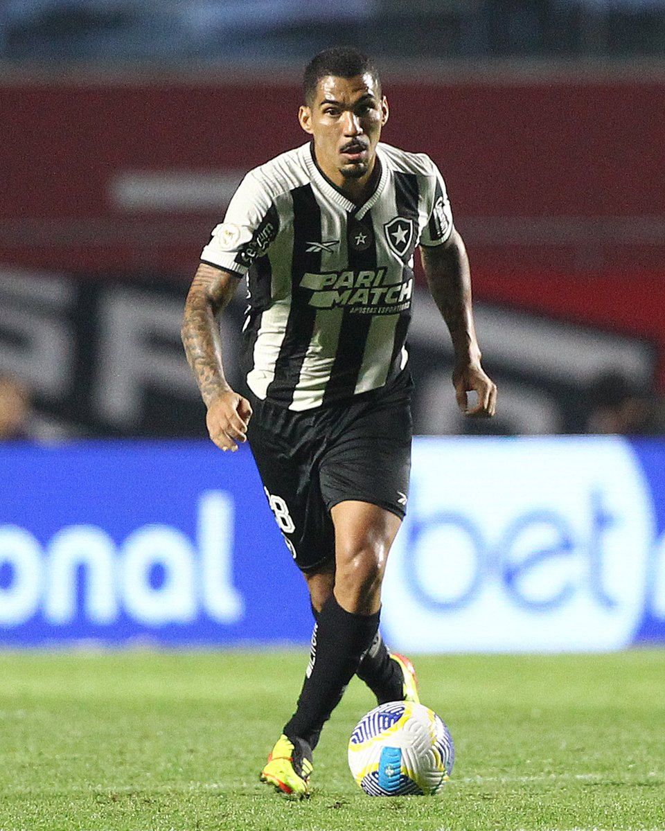 informafogo's tweet photo. Primeira, Allan! Vamos por mais. 💪🏽 https://t.co/DI8rS1uRkJ