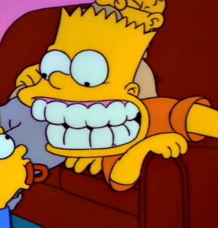Panchito Gonzalez despues de tirar el peor centro de la historia