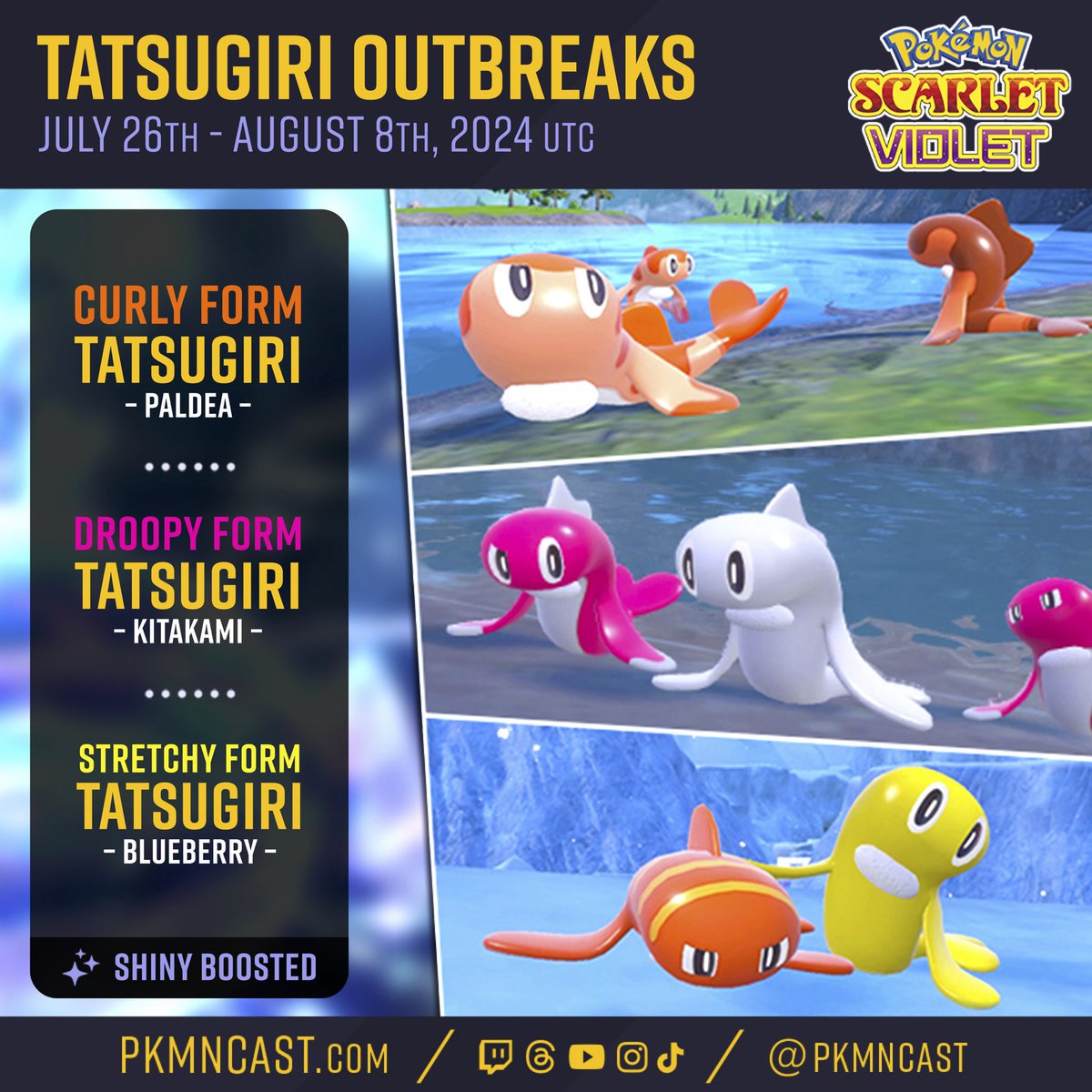 pkmncast tweet picture