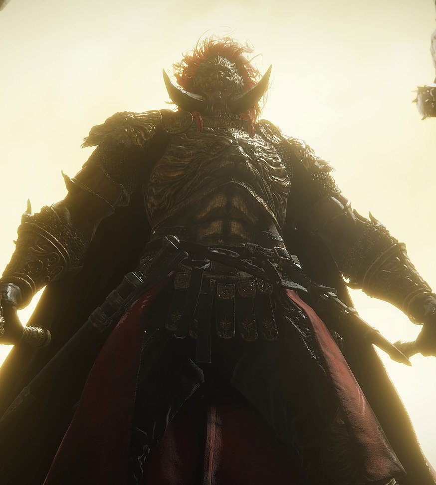 VideoArtGame's tweet image. How was your first time against this Boss?