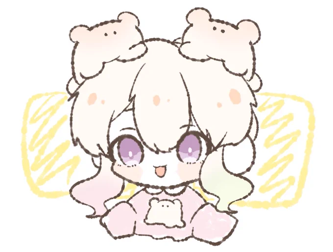 おはよん 