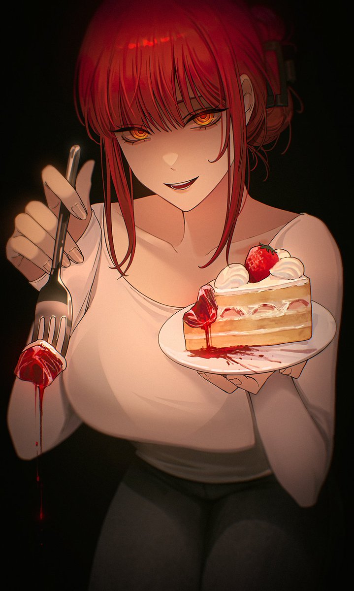 mak1macsm's tweet photo. Happy birthday!🍰
Day 229

Artist: @/p2nki
Pixiv: https://t.co/2JfxscsB4m

#ChainsawMan #マキマ https://t.co/uMqpQDQgEF