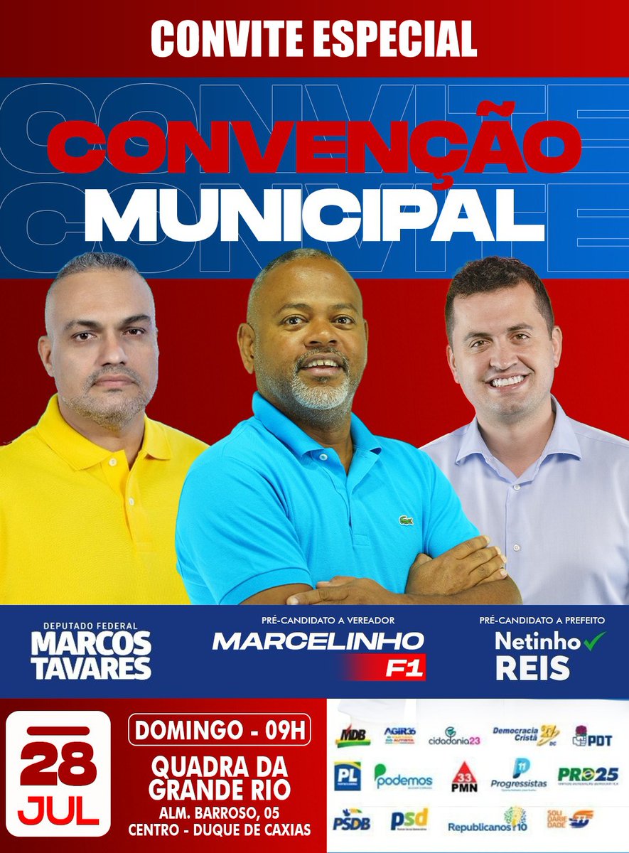 Marcelo73586849's tweet photo. É  nesse domingo, partiu! https://t.co/7RRiVu0F07