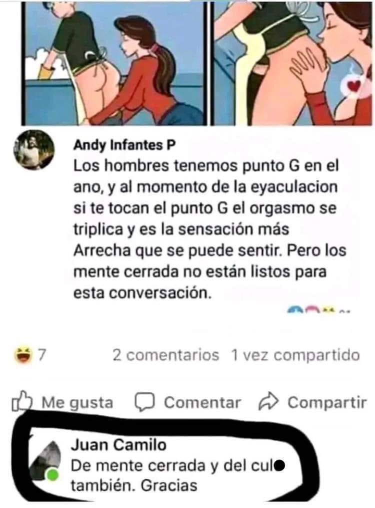 Brujo_Belico's tweet photo. Todo cerrado aquí, gracias 😌 https://t.co/60Ps87xlxv