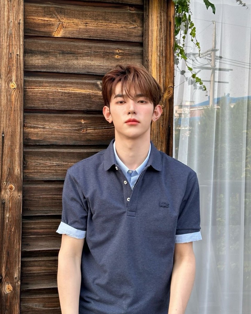 Happy birthday to my ultimate bias. You have been shining more than ever lately. I pray you’ll always be happy and healthy. I love you 🫶🏽

#ZEROBASEONE #ZB1 #ZHANGHAO
#제로베이스원 #장하오
#HAPPYHAODAY