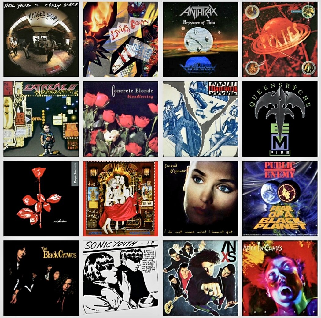 Tones Of Music tweet media