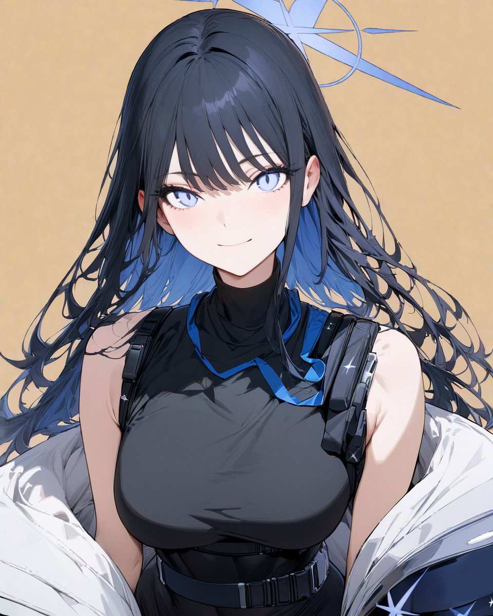 錠前サオリ #ブルアカ #BlueArchive