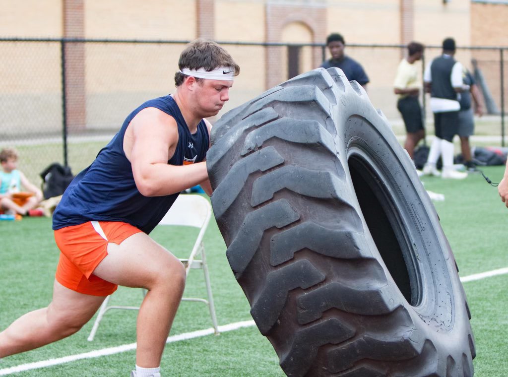 30 days till #week1 LFG <a href="/BMHSTitanFB/">Titan Football</a> !!!