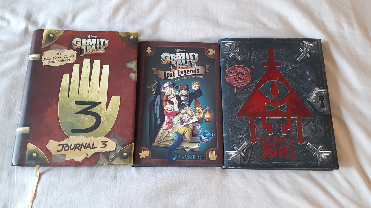 forever_gf618's tweet image. After all these years...

FINALLY, I have them all!