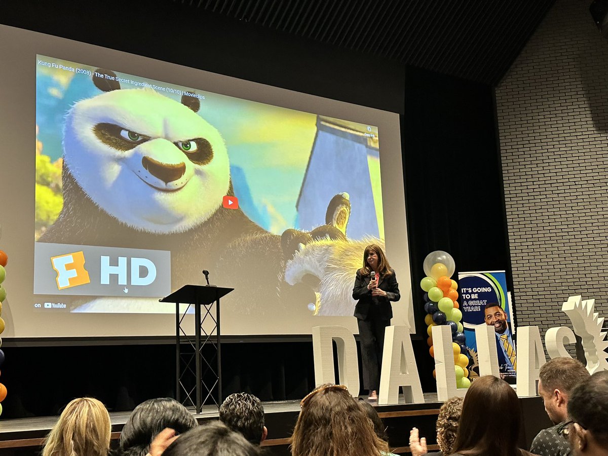 Lori Mason, MEd (@lorishellbell) on Twitter photo “You don’t have to be perfect to be AMAZING” <a href="/DallasISDSupt/">Dr. Stephanie S. Elizalde</a> definitely getting this on a shirt! It’s going to be a PHENOMENAL school year at the GREAT <a href="/dallasschools/">Dallas ISD</a> #Region1Excellence “You don’t have to be perfect to be AMAZING” <a href="/DallasISDSupt/">Dr. Stephanie S. Elizalde</a> definitely getting this on a shirt! It’s going to be a PHENOMENAL school year at the GREAT <a href="/dallasschools/">Dallas ISD</a> #Region1Excellence