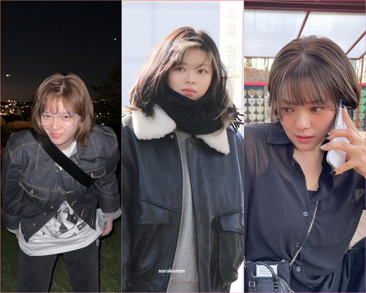 jeongyeonhour's tweet photo. "i want a girlfriend"

No, you want Yoo Jeongyeon from Twice! https://t.co/1vCeFCvdJ0