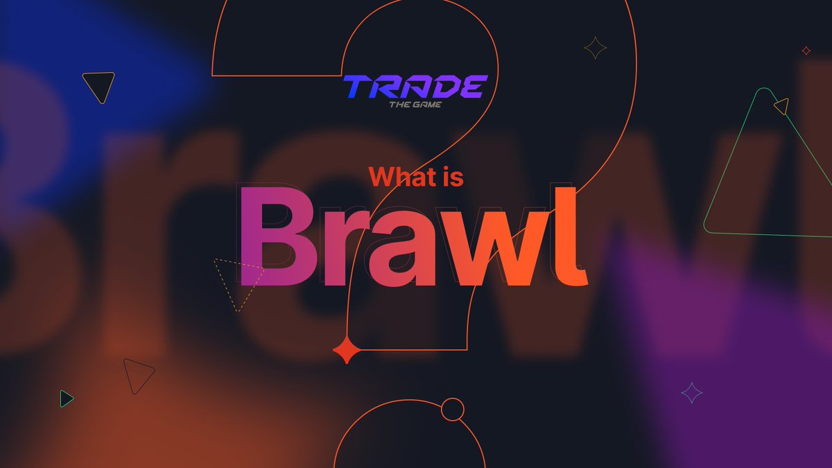 Trade. The Game. tweet media