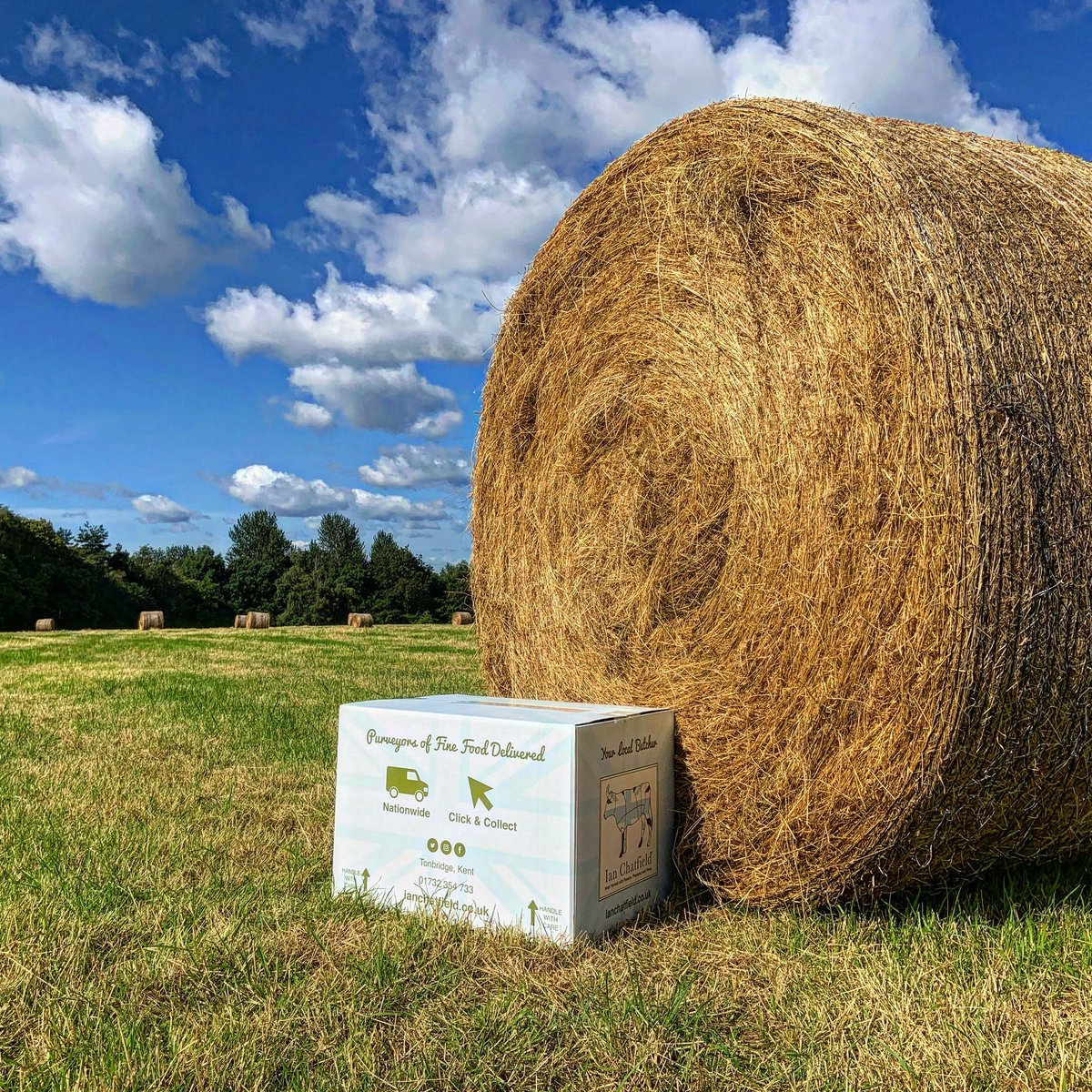 IanChatfield's tweet photo. Want it now?
We deliver next day across the UK! ๐ฌ๐ง๐๐ฆ Order in a few clicks at https://t.co/fvsRFfqw3A ๐ฒ
#meat #meats #meatlover #meateater #meatman #meatshop #meatonline #meatdelivery #butcherdelivery #butcher #meatbox #ianchatfield #mastersofmeat #tonbridge https://t.co/Z4M2rSmJBl