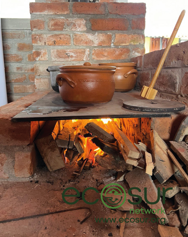 Fundación EcoSur Ecuador tweet media