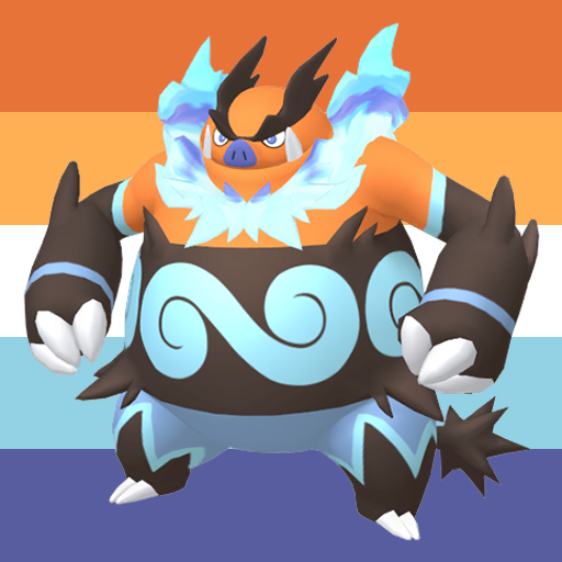 Pokemon Pride Flags tweet media