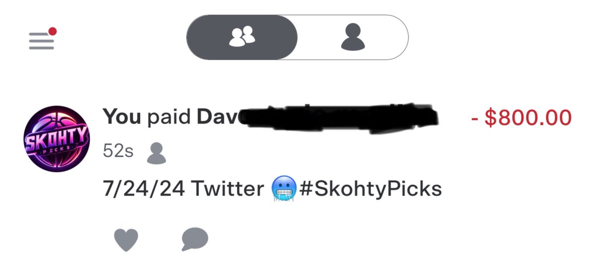 SkohtyDFS's tweet photo. Who else needs $800? 👀

LIKE this post &amp; RT fast ⚡️⚡️⚡️ https://t.co/V083erczH1
