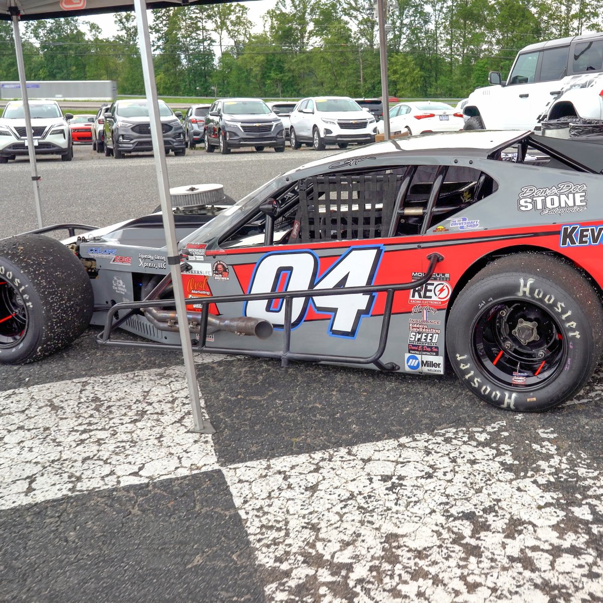 What a great night! 🎉 Thank you to Kevin Powell's Foothills Ford for allowing us to host our Business After Hours. It was fantastic to meet KRAZY Kevin Powell and enjoy an evening of fun, food, and community. 🌭🍉🏎️