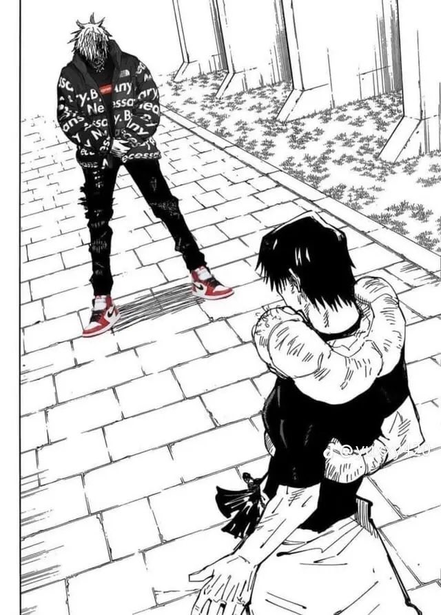 PlokuteU's tweet photo. @A3DGhost Oliver pulling on her like this https://t.co/labDTFwanH