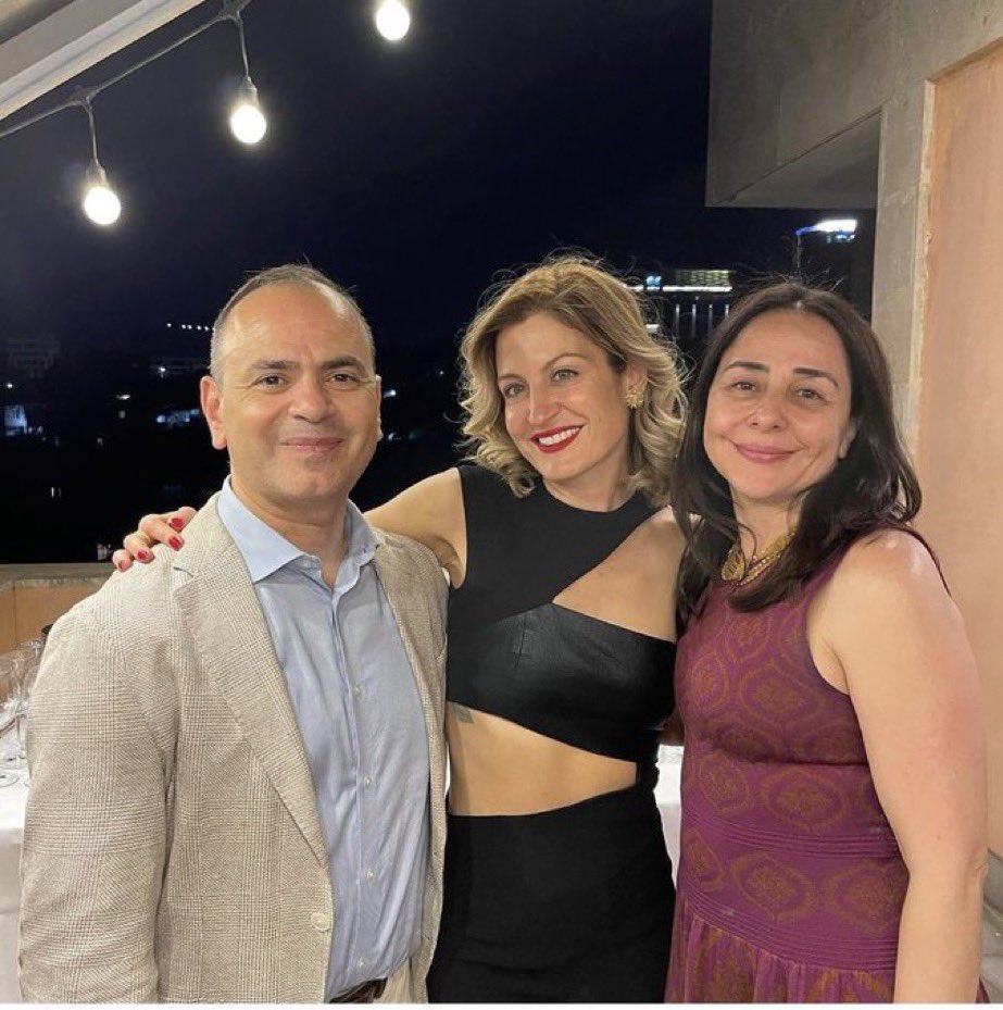 nikolism1's tweet photo. Go ahead and tell me that Sinanyan, Paylan, and CFTJ are “normal” and it’s the Dahsnaks that are “radicals.” https://t.co/IerCGfFidA