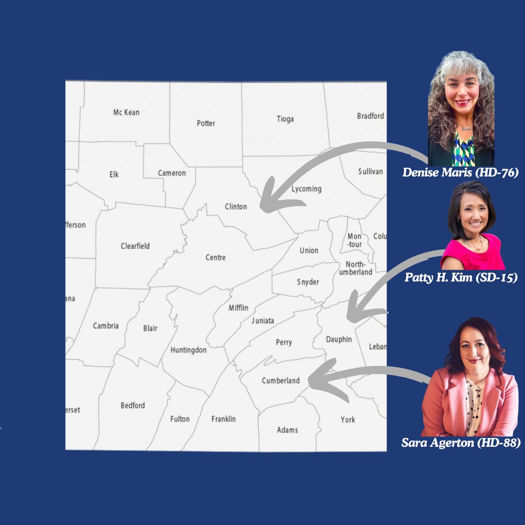 Represent PA tweet media