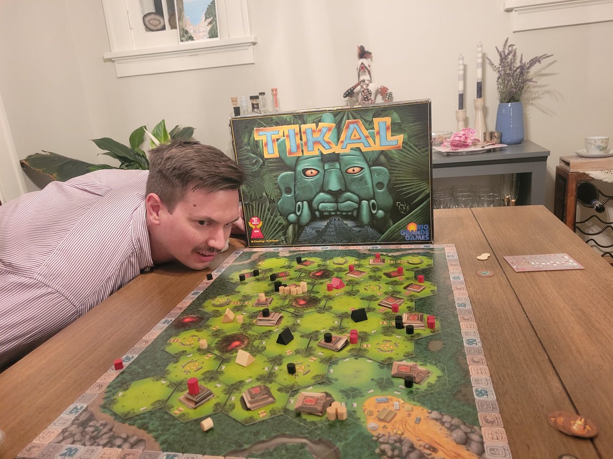 Decision Space tweet media